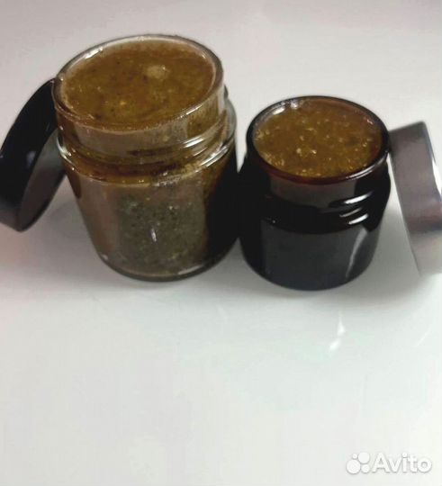 Мужской мёд от скуки