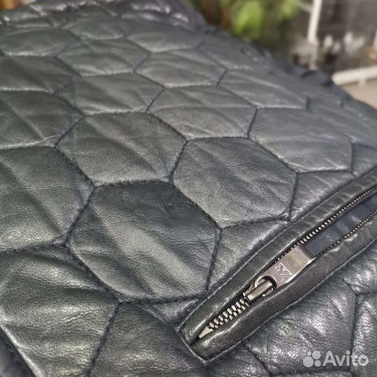 Ремонт кожаной одежды и обуви