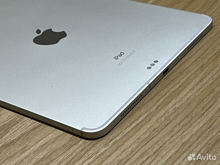 Apple iPad pro 11 2018 1tb