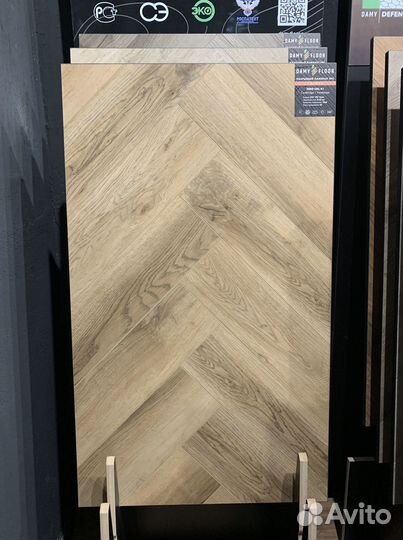Ламинат от производителя с укладкой