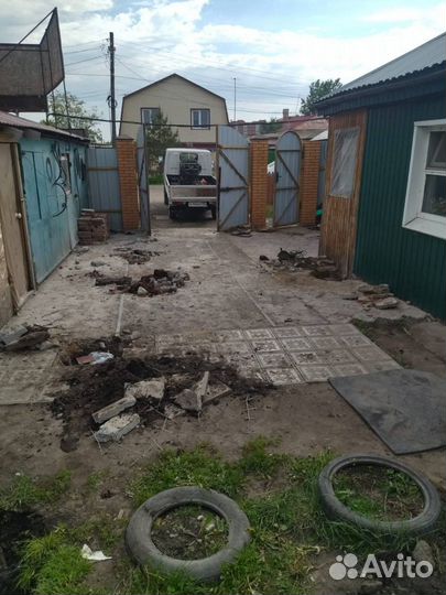 Винтовые сваи