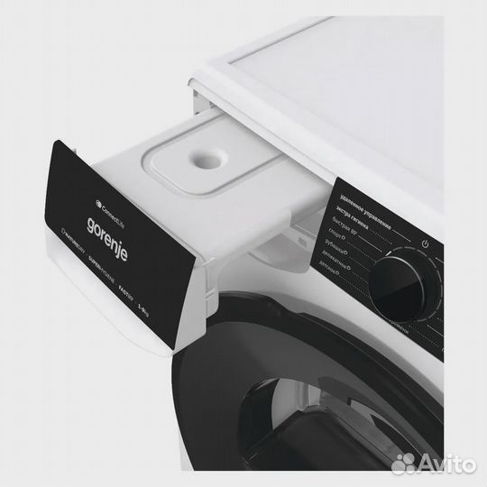 Сушильная машина Gorenje dpna92wifi/C