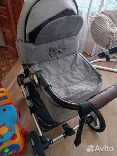 Коляска -трансформер бронь до 29.06
