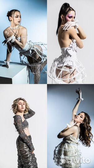 Визажист Макияж СПБ Петроградская, Черная речка