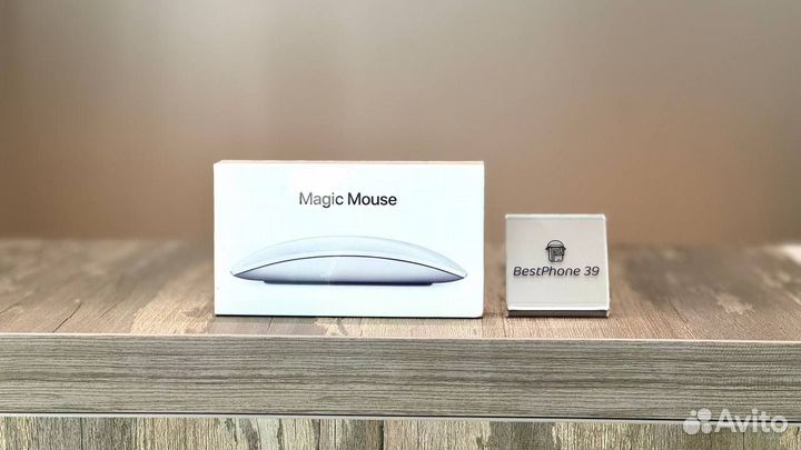 Apple magic Mouse 2