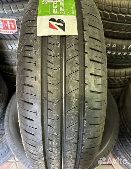 Bridgestone Ecopia EP300 205/60 R16 89V