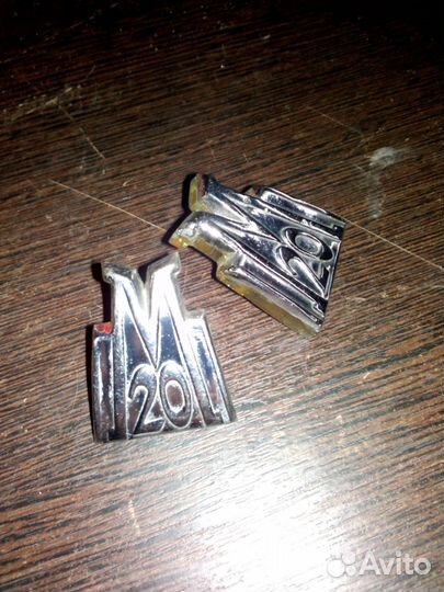 Шильды Газ М-72 и М-20 Победа, табличка, ручки