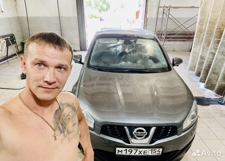 АВТОПОДБОРЩИК Искитим