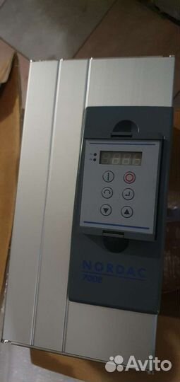 Nordac SK 700E