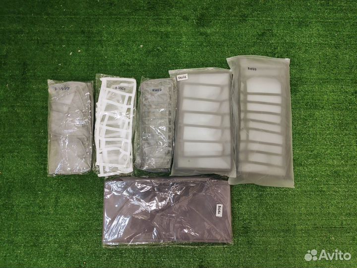 Органайзеры для хранения вещей