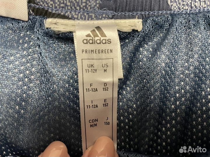 Шорты Adidas для мальчиков
