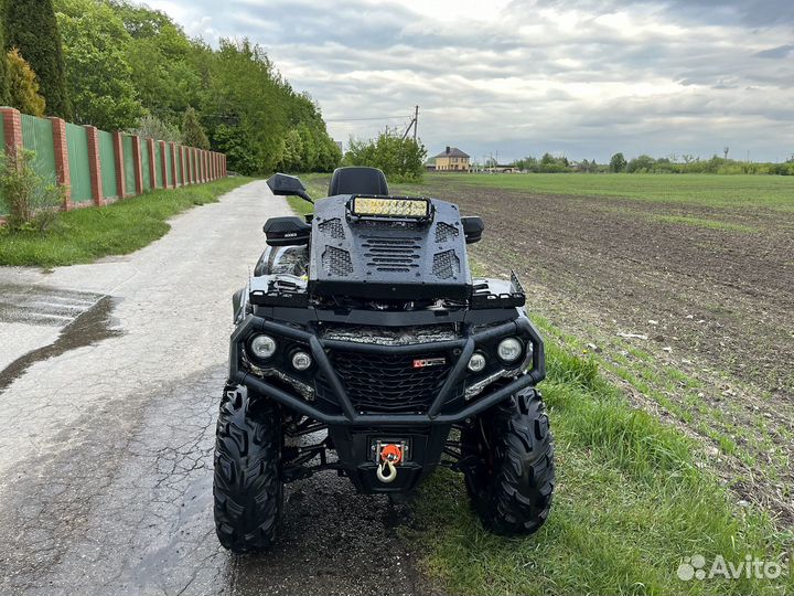 Продам квадроцикл