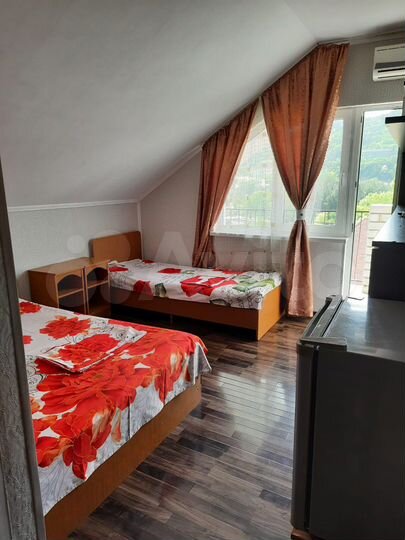 Комната 24 м², 2/3 эт.