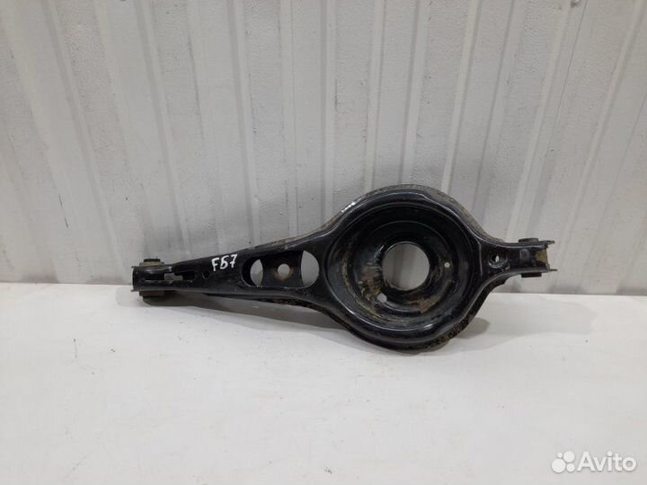 Рычаг задний нижний Ford Focus 3 2010 - 2019