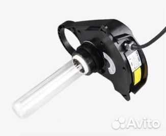 Sunsun фильтр напорный для пруда до 4М3 CPF 1500