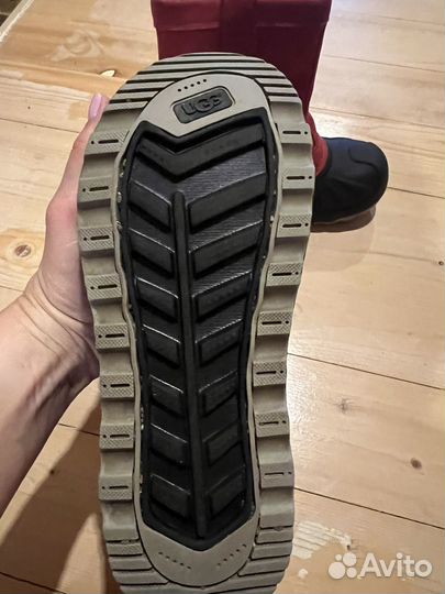 Ugg угги детские 32