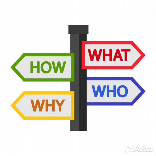 Английский для детей и взрослых - репетитор