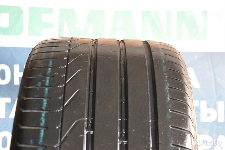 Pirelli P Zero 295/35 R20 105Y