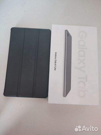 Планшет samsung galaxy tab a7 lite 64