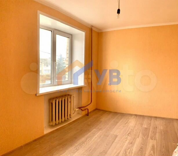 2-к. квартира, 43,8 м², 2/3 эт.