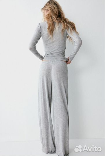 Пижама hm женская