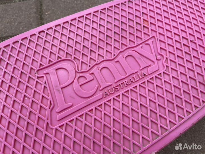 Скейт Penny Nickel 27” original