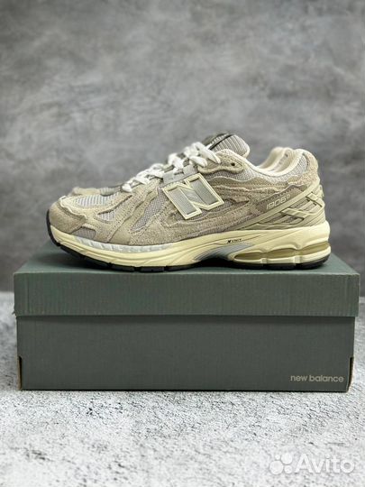 Кроссовки мужские New balance 1906d premium