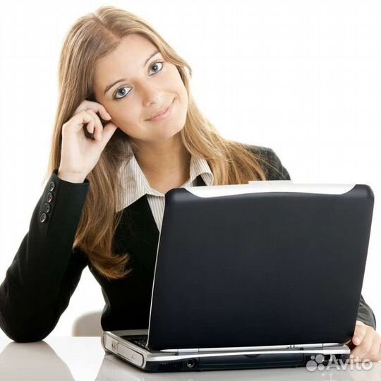 Секретарь помощник руководителя