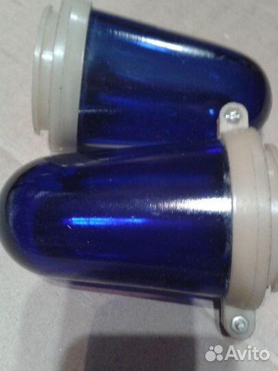 Стробоскопы фонари