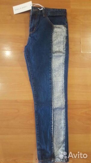 Джинсы оригинал