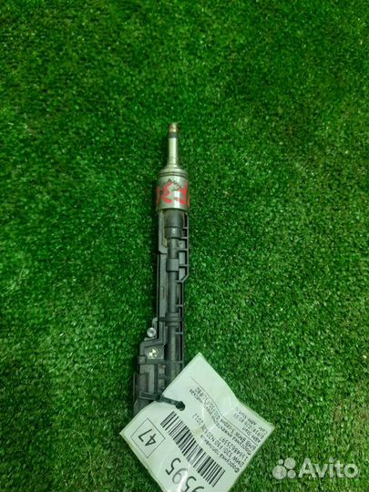 Форсунка топливная Bmw 320I F30 N20B20B 2012