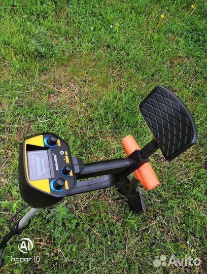 Металлодетектор MD-4030Pro