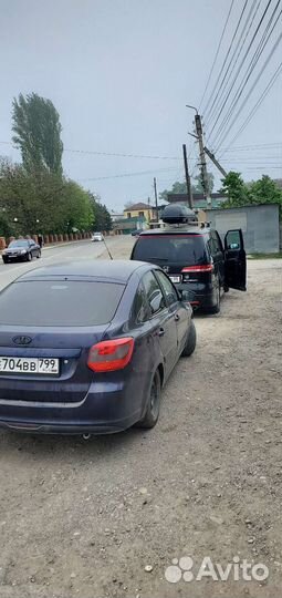 Трансфер Такси минивен аэропорт Дербент Махачкала