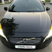 Volvo S60 1.6 AMT, 2011, 250 000 км, с пробегом, цена 850 000 руб.