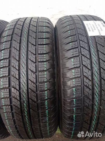 Goodyear Wrangler HP All Weather 245/65 R17 107H