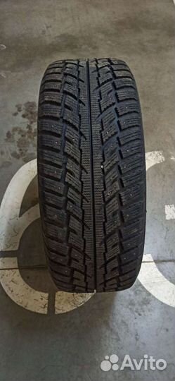 Колеса зима в сборе R18 Тойота Лэнд Крузер 150