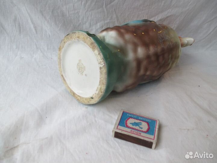 Кувшин (Штоф) Графин 