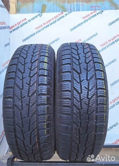 Point S Winterstar 195/65 R15 91T