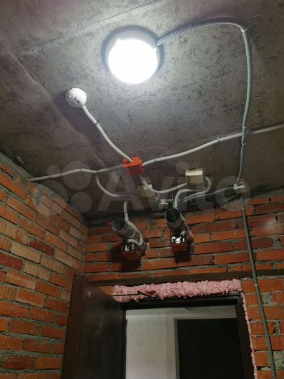 Гараж, 10 м²