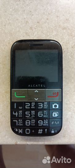 Alcatel 1008