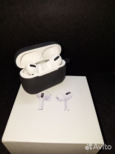 Air Pods Pro 2