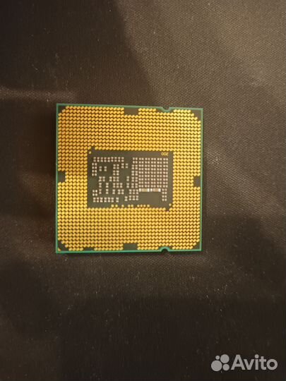 Процессор Intel Core i3-530 2.93 GHZ