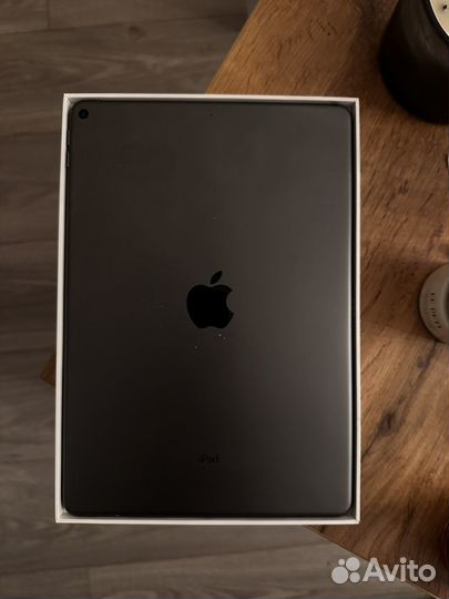 iPad Air 3 2019