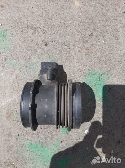 Mercedes-Benz Датчик расхода воздуха