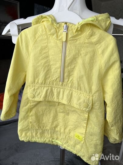 Одежда детская zara, hm