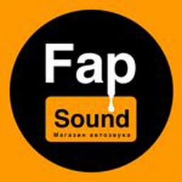 Магазин Автозвука FAP SOUND