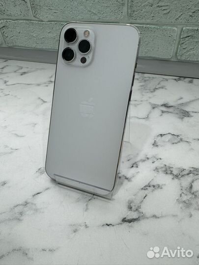 iPhone 12 Pro Max, 256 ГБ