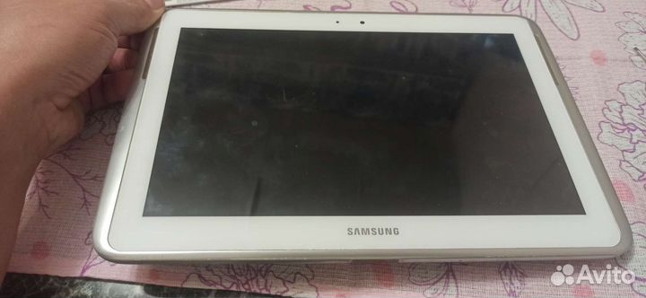 Samsung Galaxy Note 10.1 N8000