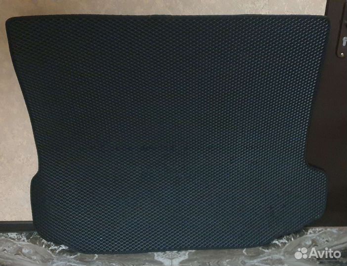 Набор ковриков Эва BMW X5 (F15)