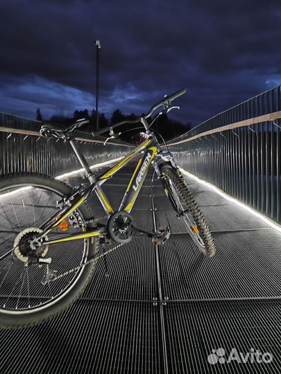 Велосипед larsen